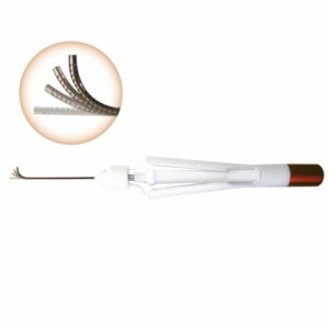 90° Adjustable Laser probes
