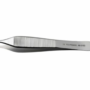 Adson tissue forceps