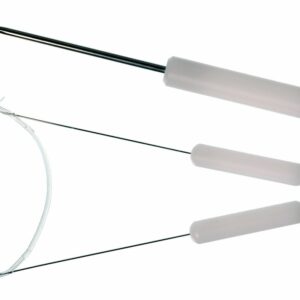 Autostable Bicanaliculus Intubation Set ll