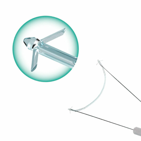 Autostable Bicanaliculus Intubation Set ll - Image 3
