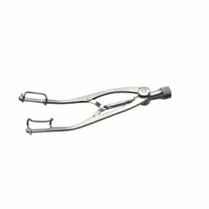 Castroviejo eye speculum