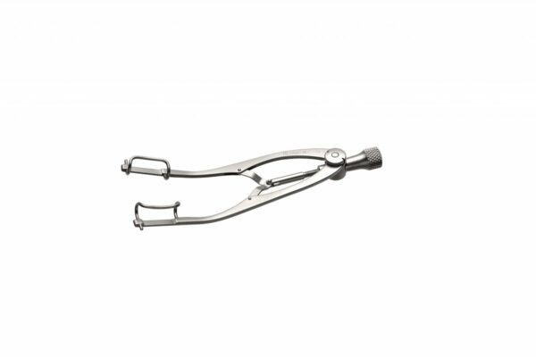 Castroviejo eye speculum