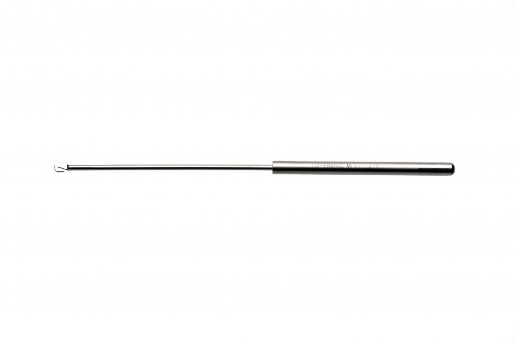 Crawford Hook