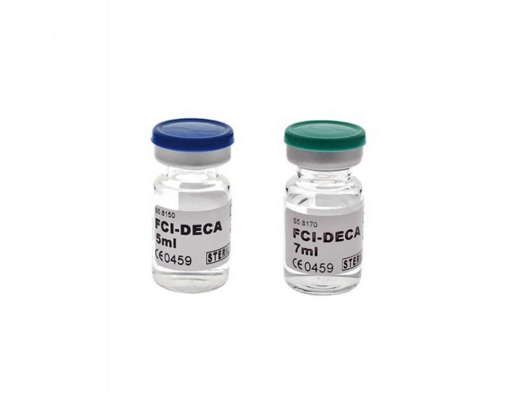 PFCL liquid perfluorocarbons
