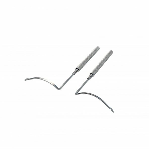 Ducournau hooks