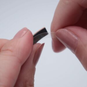 Oculid® External Eyelid Weights - Hypoallergenic Adhesive Strips