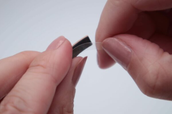 Oculid® External Eyelid Weights - Hypoallergenic Adhesive Strips