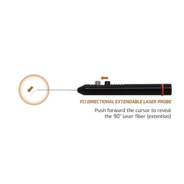 FCI Directional laser probes - Image 3