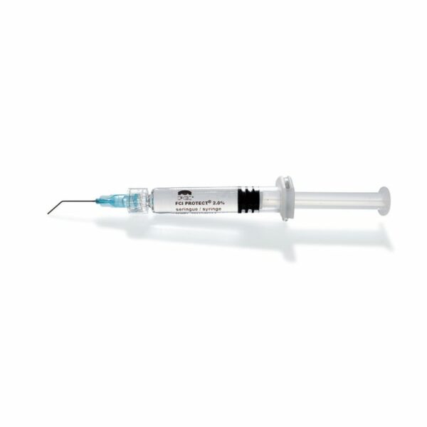 FCI Protect® – 2% HPMC