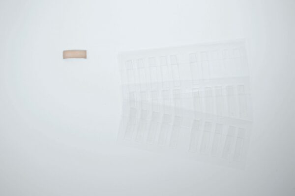 Hypoallergenic Adhesive Strips - Image 3