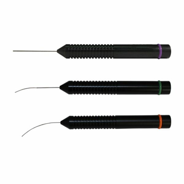 Laser Probes