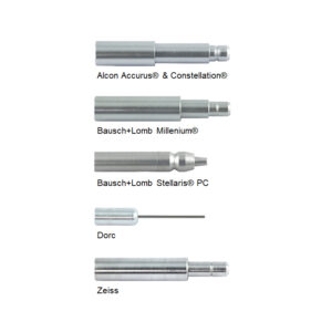 Light Connectors