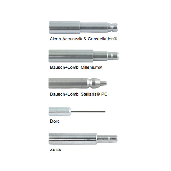 Light Connectors