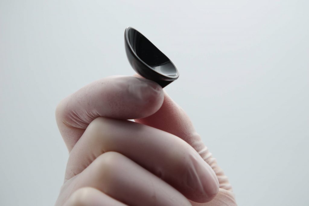 Ocular shield