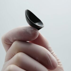 Ocular shield