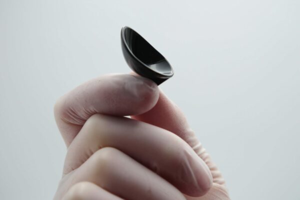 Ocular shield