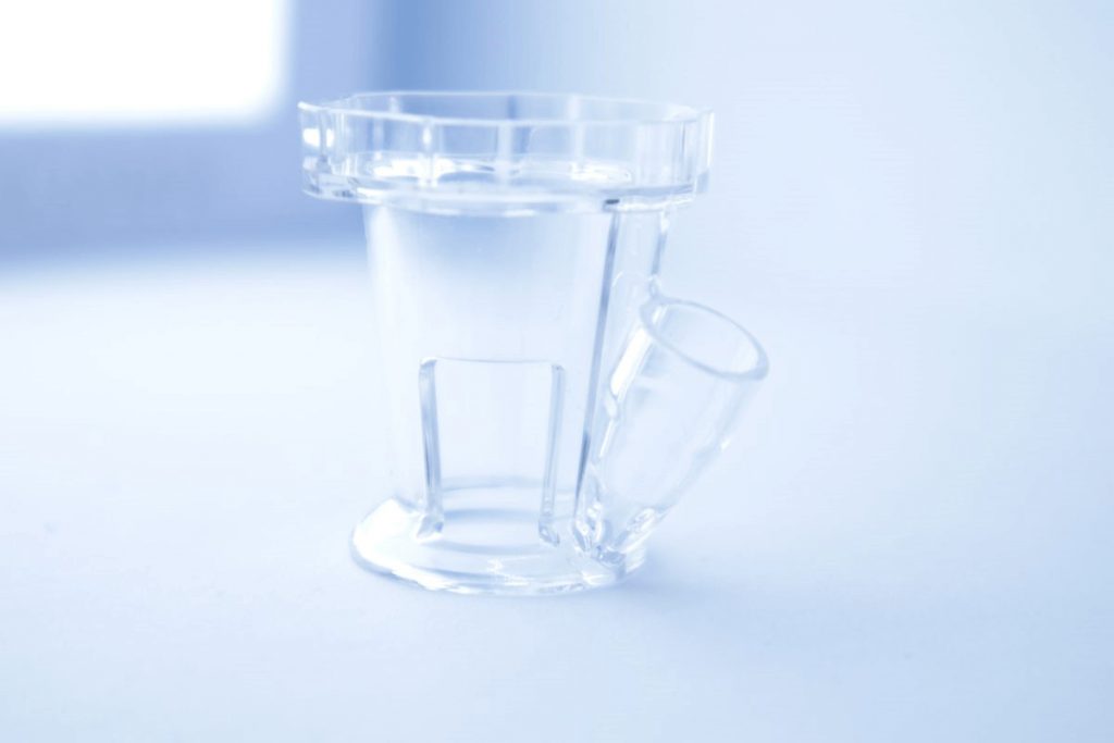 Precivia Device