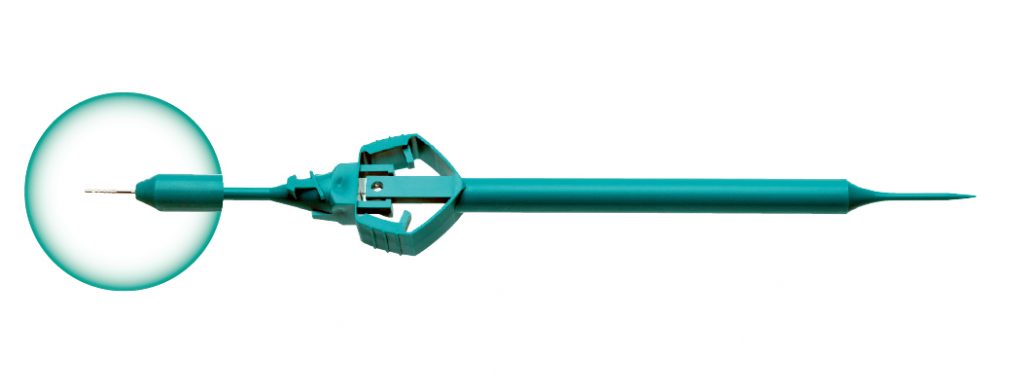 Punctum dilator and plug inserter