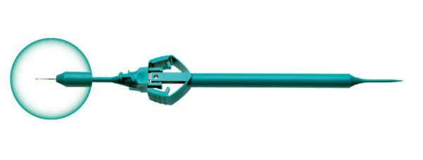 Punctum dilator and plug inserter