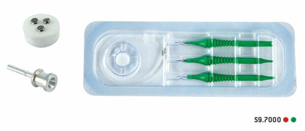 Trocars – RetiLock®