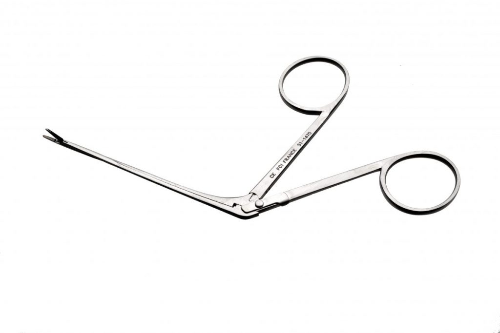 Ritleng® Endonasal Forceps