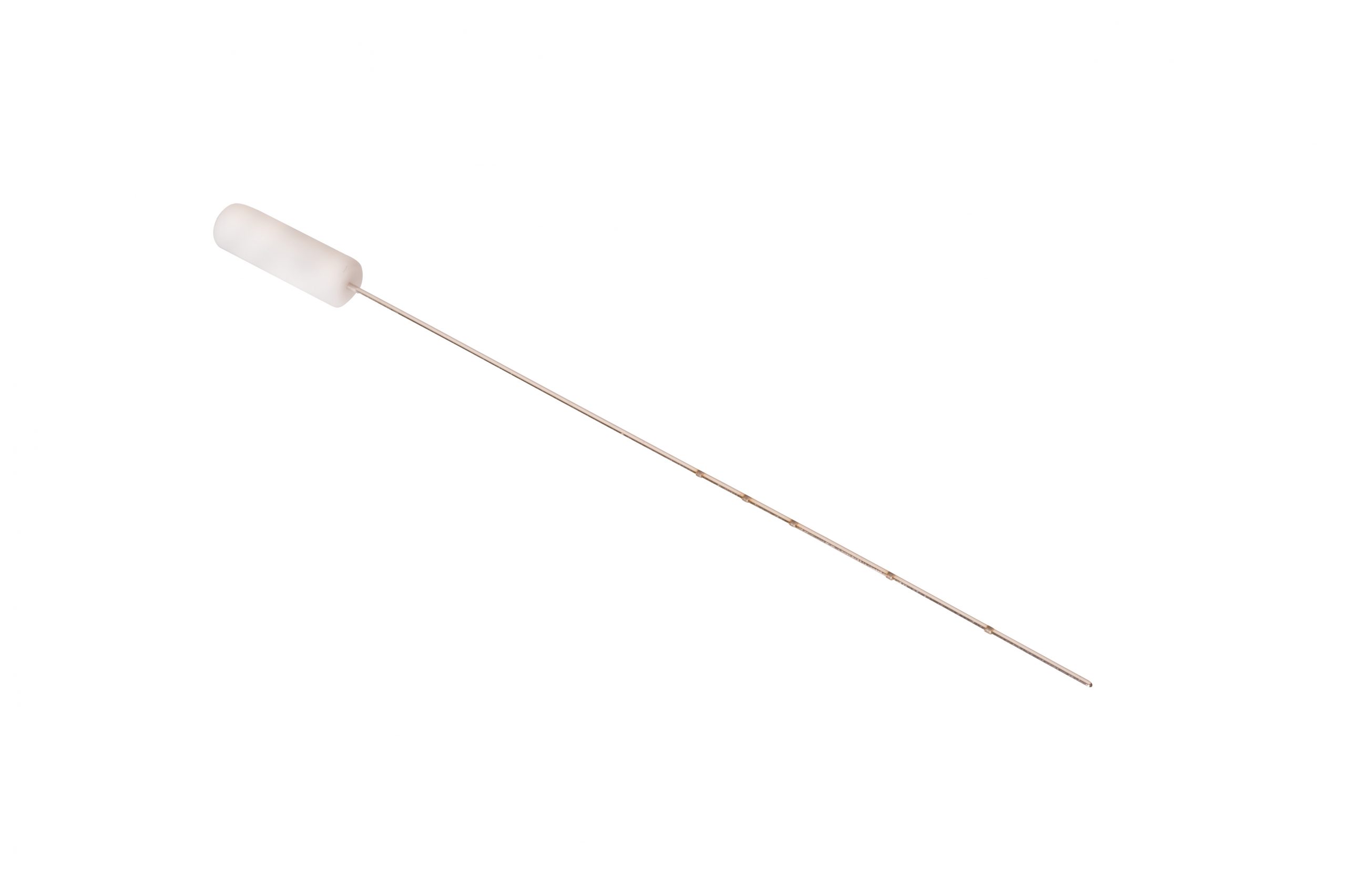 Sizer for Autostable Bicanaliculus Intubation Set ll