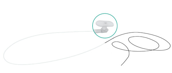 Self-threading Monoka® (Ritleng type)