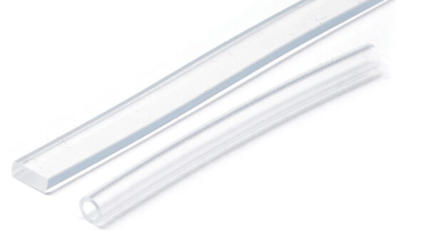 Silicone Scleral Buckles – Bands