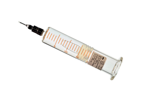 Purified silicone oil - Image 3
