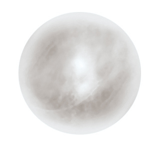 Silicone Orbital Implants