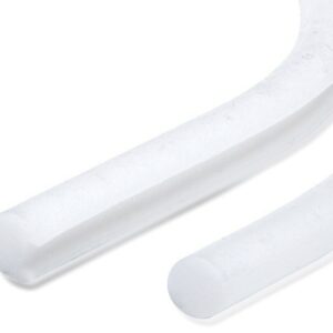 Silicone Scleral Buckles – Sponges