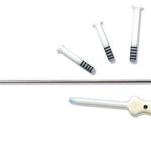 StopLoss™ Jones tube Introducer Set