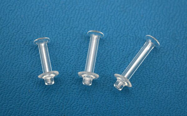 StopLoss™ Jones Tubes