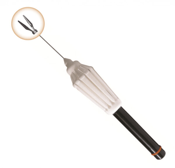 Super Grip Forceps