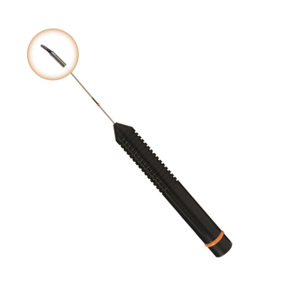 Tano Polisher