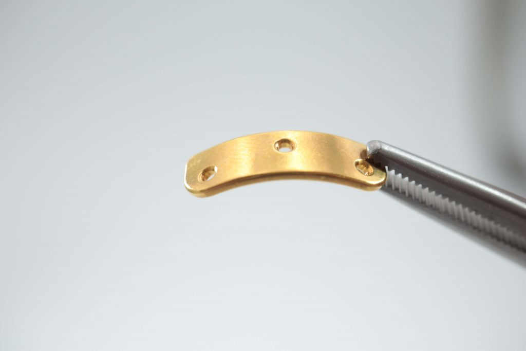 Oculid Gold