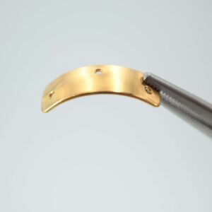 Oculid Gold Slim implant