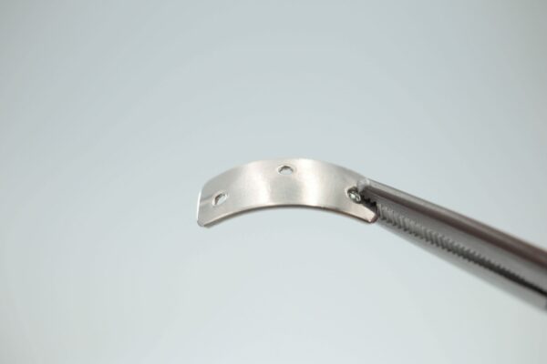 Oculid Platinum implant - Image 3