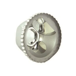Disposable three mirror lens