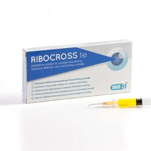 RIBOCROSS TE