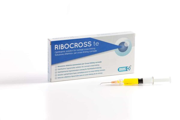 RIBOCROSS TE